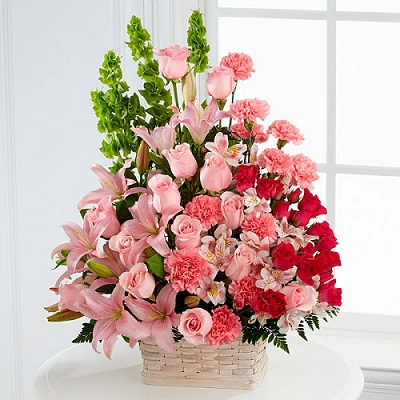Special occasion bouquets